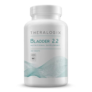 Theralogix Bladder 2.2 Multivitamin & Multimineral Supplement - 90-Day Supply