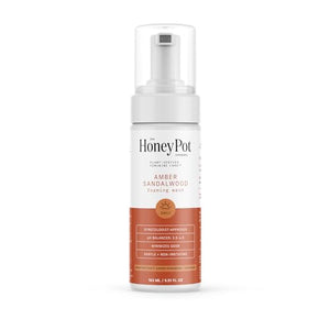 The Honey Pot Company - Feminine Wash - Herbal Infused Feminine Hygiene Wash