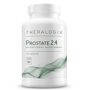 Theralogix Prostate 2.4 Nutritional Supplement - 90-Day Supply - Prostate Health