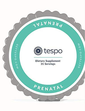 Prenatal Liquid Vitamin | 2 Oz. Liquid Serving | No Nausea | 31 Servings | Zero Sugar | Zero Pills