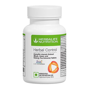 HERBALIFE Total Control: 90 Tablets