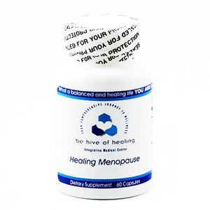 Healing Menopause