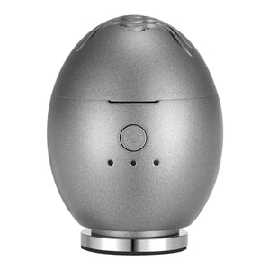 ARTRONIC Orbby Portable Aromatherapy Diffuser | Adjustable Temp | Natural Agarwood