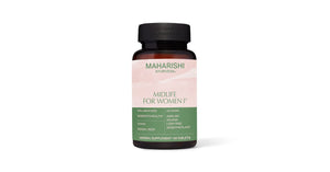 Maharishi Ayurveda - Midlife for Women I Women's Health Herbal Supplement