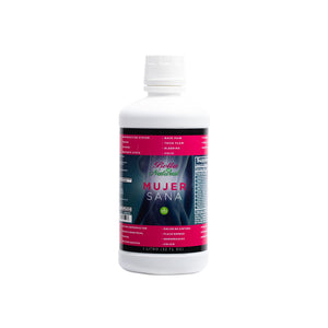 Bella All Natural Mujer Sana Healthy Woman, Hormonal imbalance, PCOS, Period Cramps