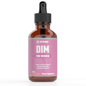 Dim Supplement Women | Dim | Estrogen Supplement for Women | Dim Supplement | Dim for Women