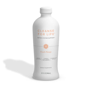 Isagenix Cleanse for Life - Detox System Support with Vitamins & Minerals