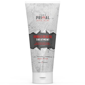 Pure Primal Premium Penile Health Cream - Advanced Moisturizing Penile Cream