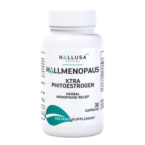 Menopause Relief,Pills for,hot Flashes,Estrogen hormonal Balance,Less Mood Swing