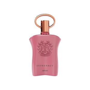 Afnan Supremacy Gala Eau de Parfum for Women 3.0 fl oz perfume bottle