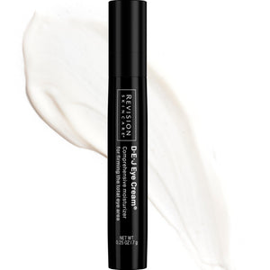 Revision Skincare D·E·J Eye Cream 0.5 fl oz Bottle - Professional Anti-Aging Eye Treatment