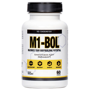 Avry Labs Extreme Anabolic testosterone booster with Turkesterone vegan 60 capsules muscle growth strength recovery support bottle