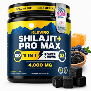 Shilajit Pro Max gummies men testosterone booster Tongkat Ali Fadogia Ashwagandha Himalayan Shilajit fulvic acid Manuka honey 11 in 1 formula bottle