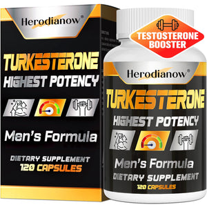 men testosterone booster capsules 78000mg muscle growth strength energy endurance stamina recovery workout performance supplement 120 capsules bottle