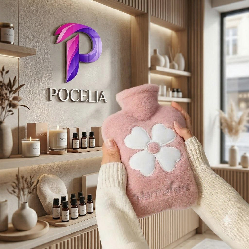 Why a Leak-Proof Hot Water Bottle Is a Must-Have for Winter Comfort