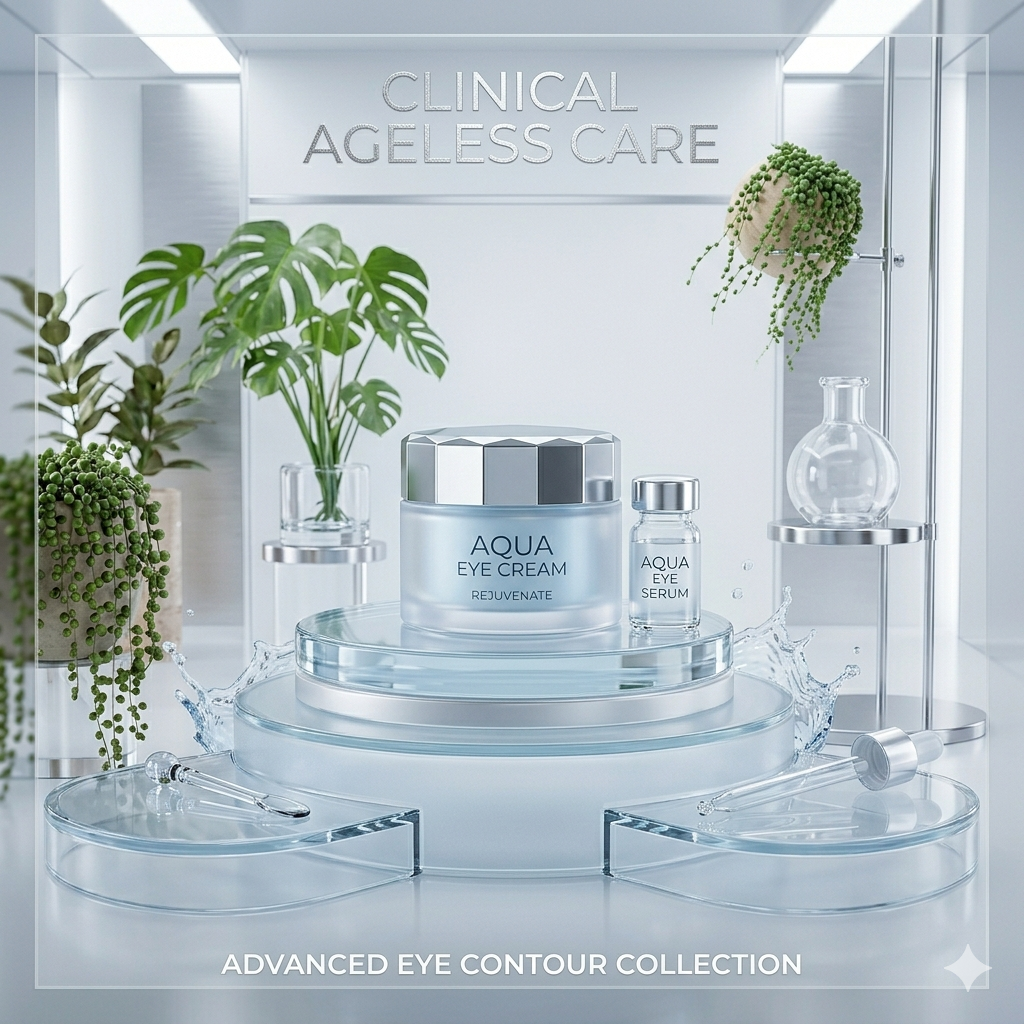 Eye Treatment Products
