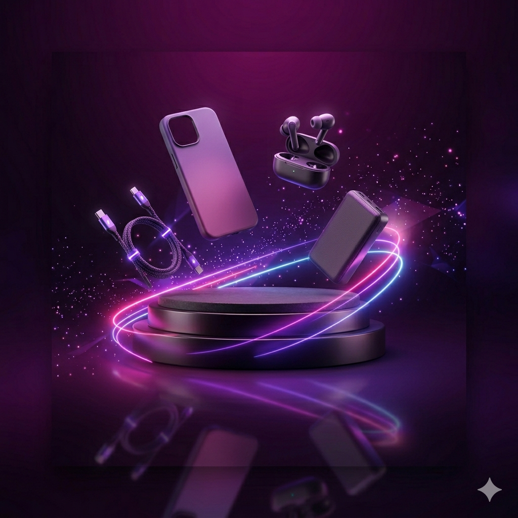 Cell Phones & Accessories