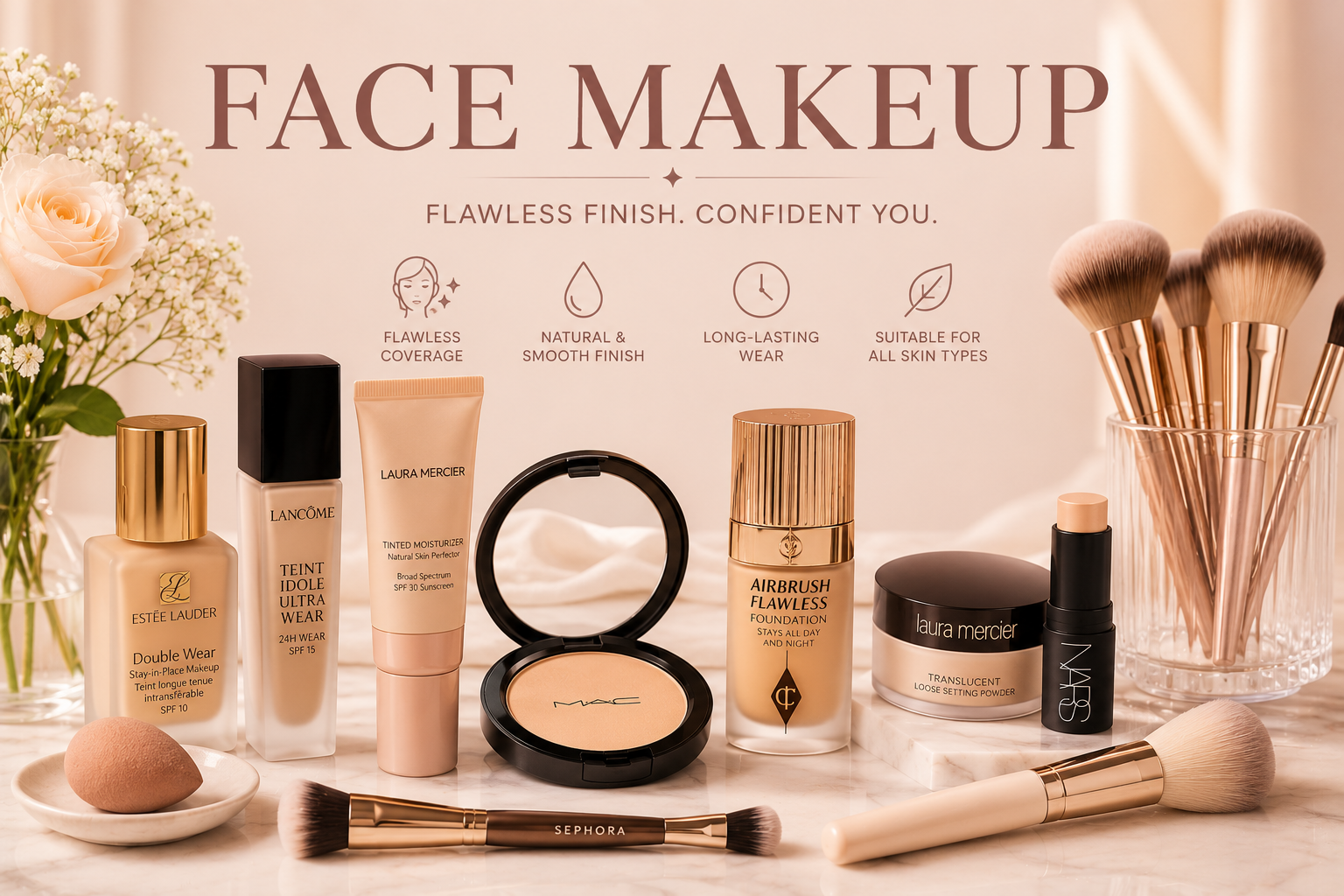 Face Makeup
