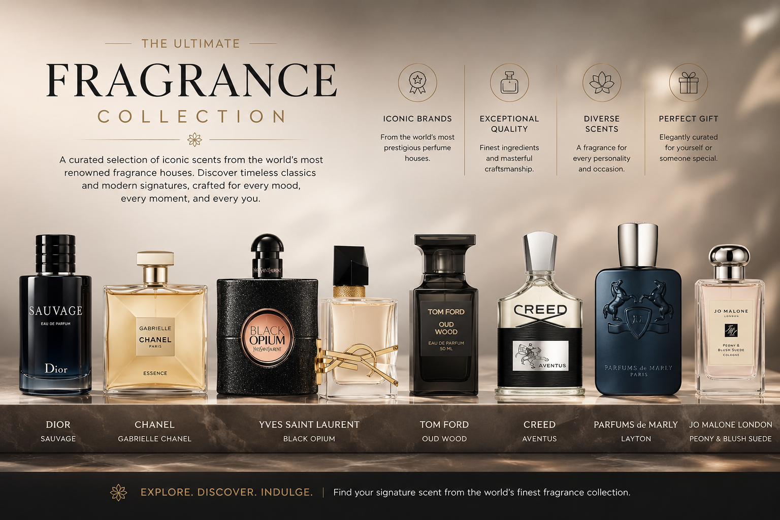 Fragrance