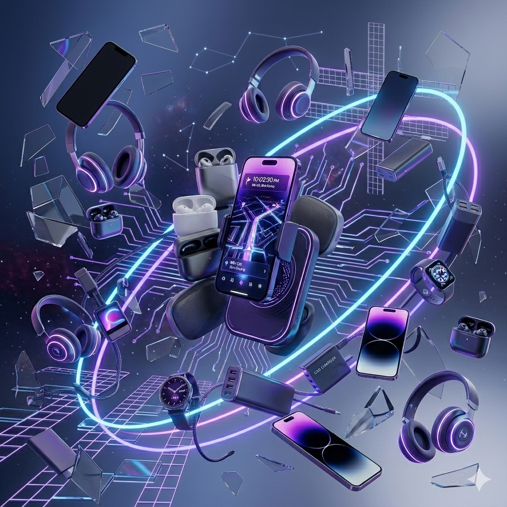 Electronics