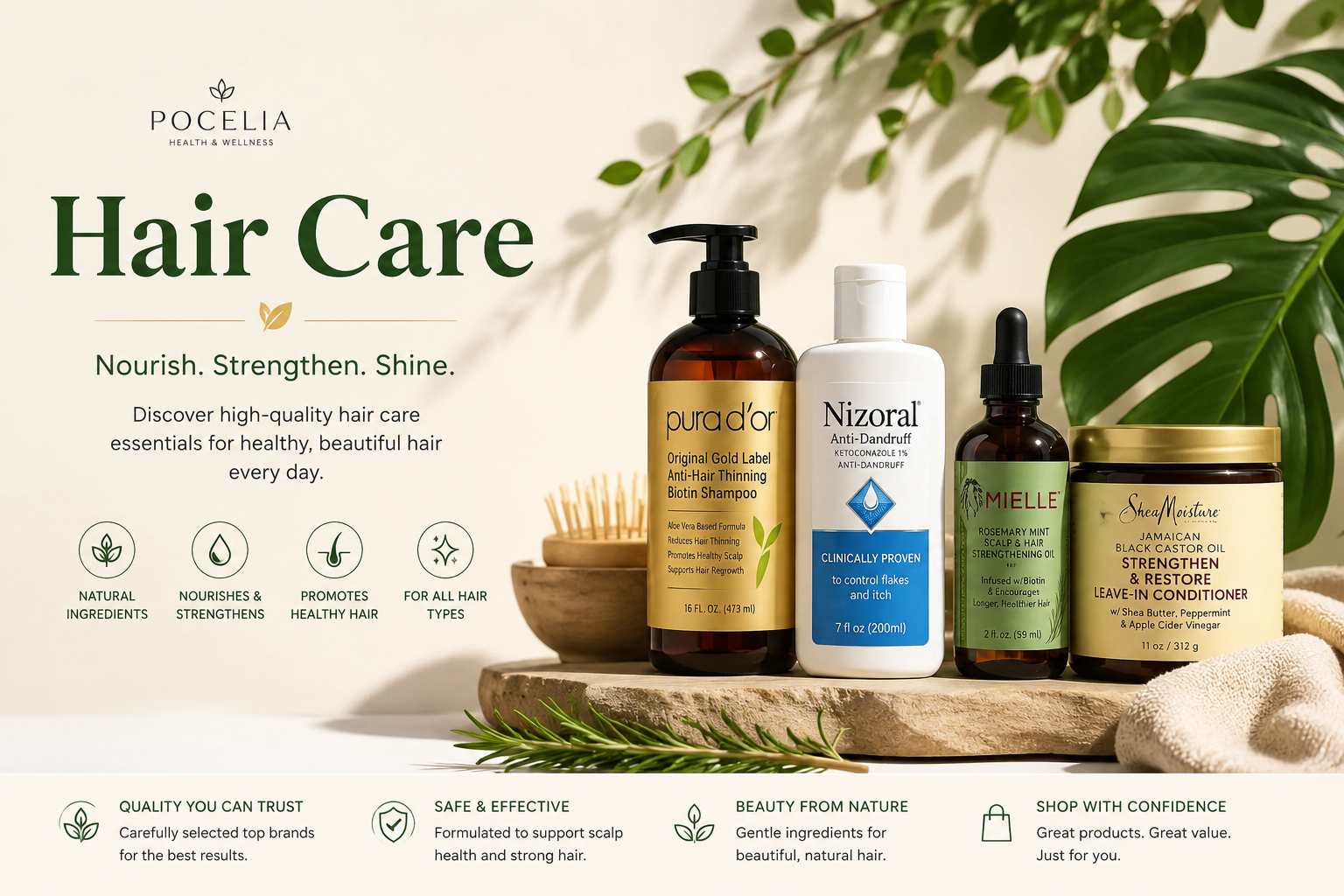 Hair Care