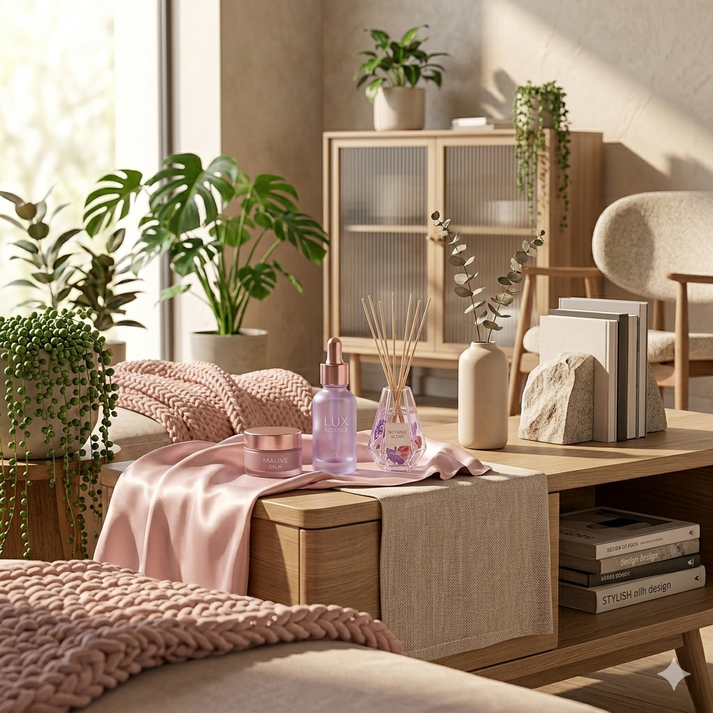 Home & Garden