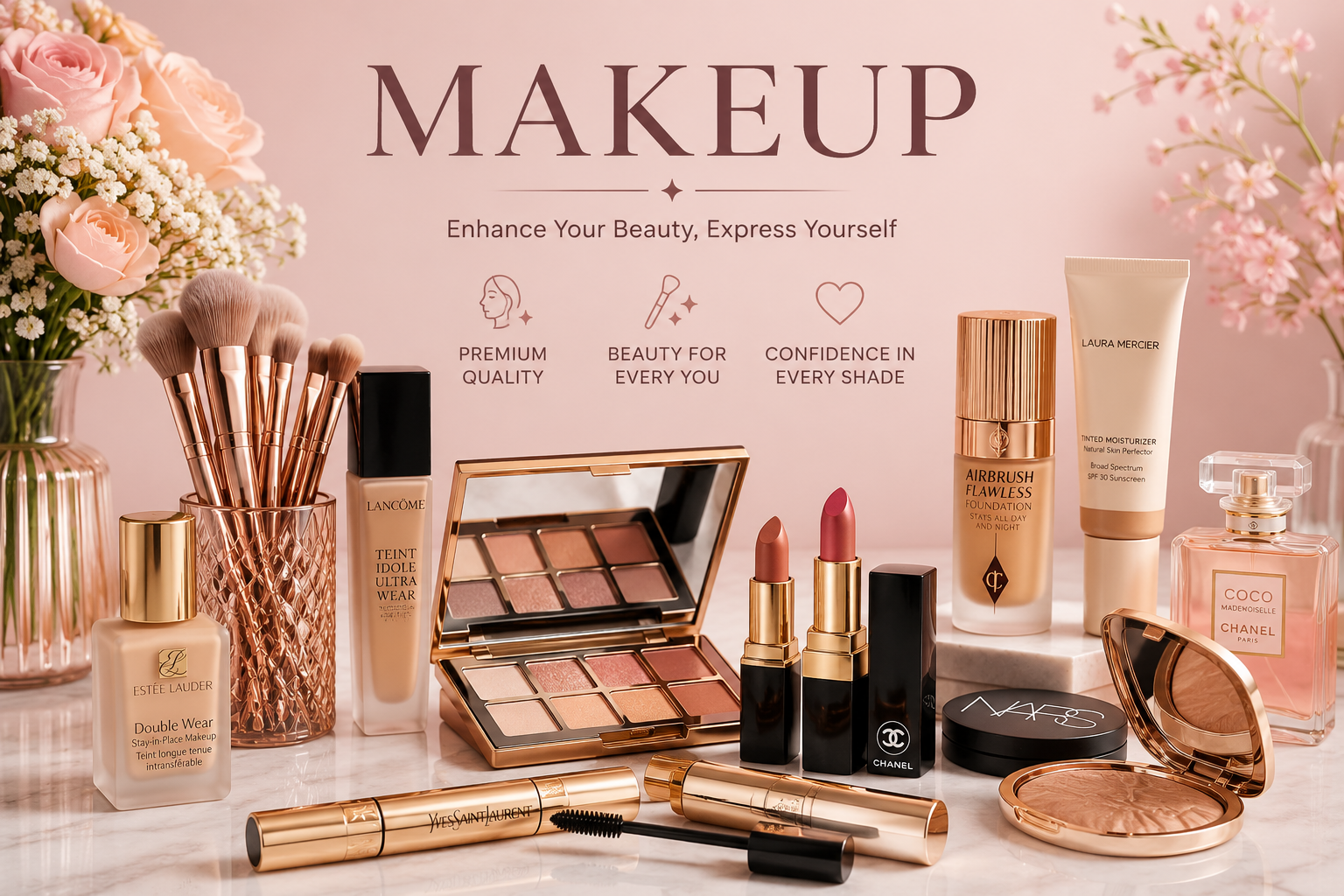 Makeup
