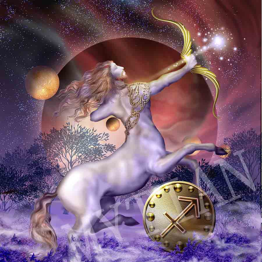 12 Zodiac Diamond Painting Kit 5D DIY Crystal Mosaic Wall Art Home Decor