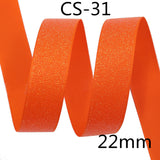 Glitter Ribbed Ribbon 38mm Sparkle Gift Wrapping Craft Decoration Band