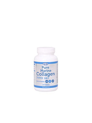 AHS Pure Marine Collagen 120 Tablets