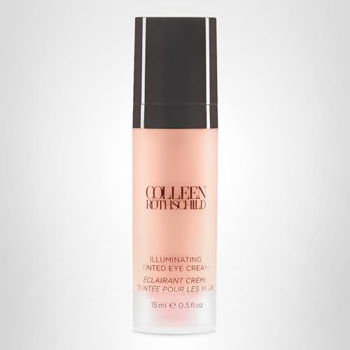 Colleen Rothschild Illuminating Tinted Eye Cream (0.5 fl oz)