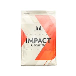 Myprotein Creatine Monohydrate Powder - 250G
