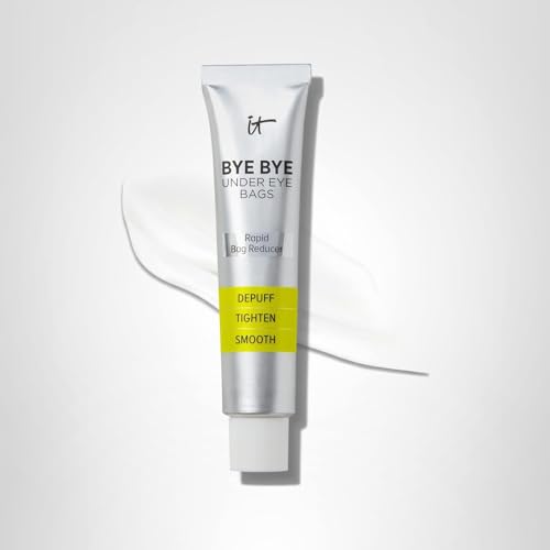 IT Cosmetics Bye Bye Under Eye Bags - Daytime Treatment (0.5 oz)