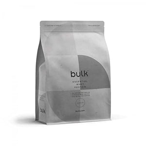 Bulk Essential Whey Protein Powder Shake, Chocolate, 500 g, 14 Servings