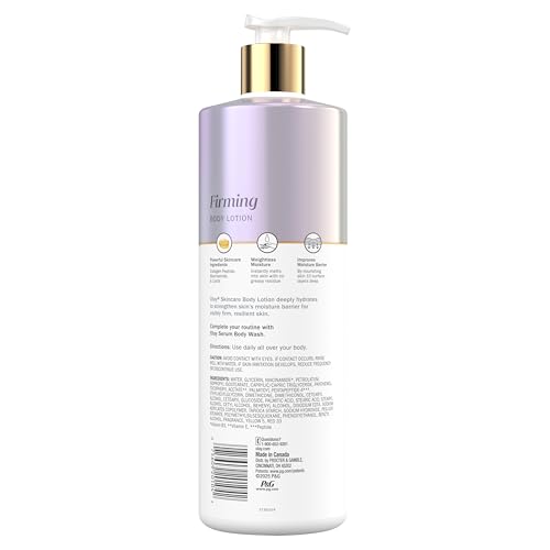 Olay Firming Body Lotion with Collagen Peptides 17 fl oz