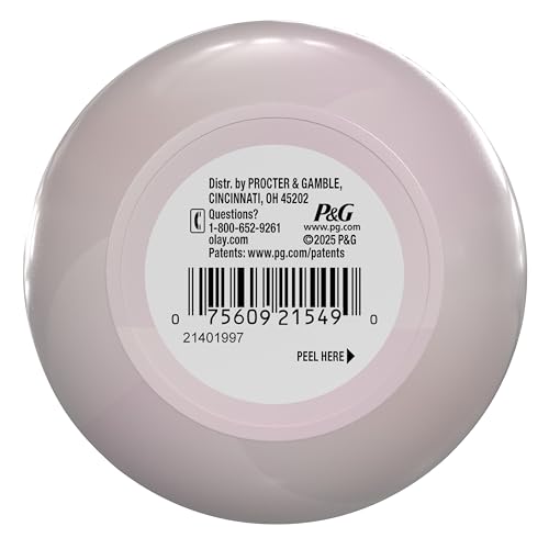 Olay Super Serum Body Cream 10 fl oz for Dry Skin