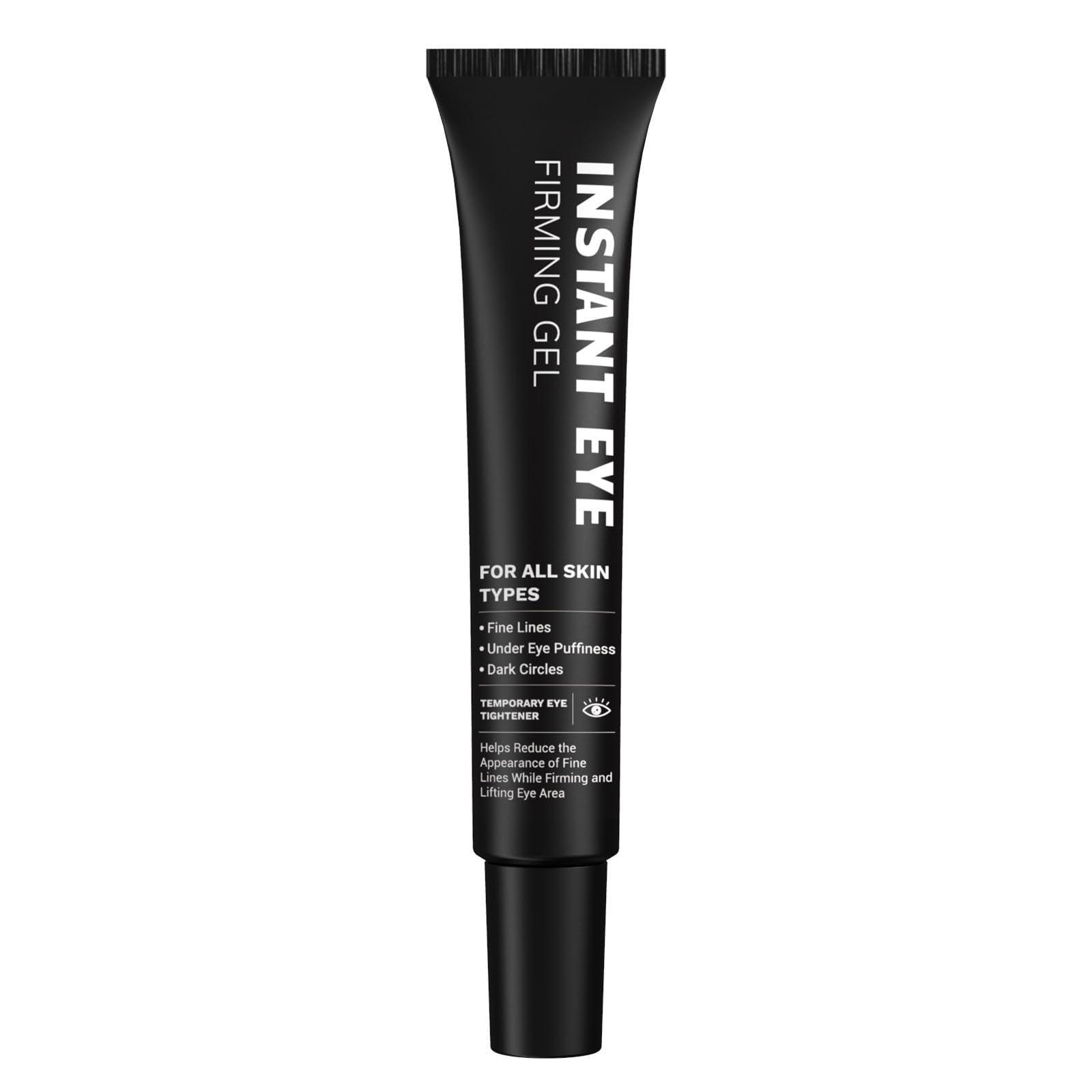 Instant Firming Eye Cream - Eye Bag & Puffiness Remover (1 Fl Oz)