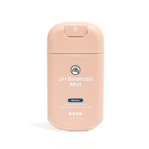 Ease Intimate Soothing pH-Balanced Mist for Feminine Itching and Discomfort Relief