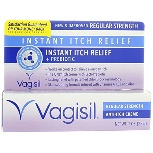 Vagisil Fem Cream Size 1z Vagisil Female Cream