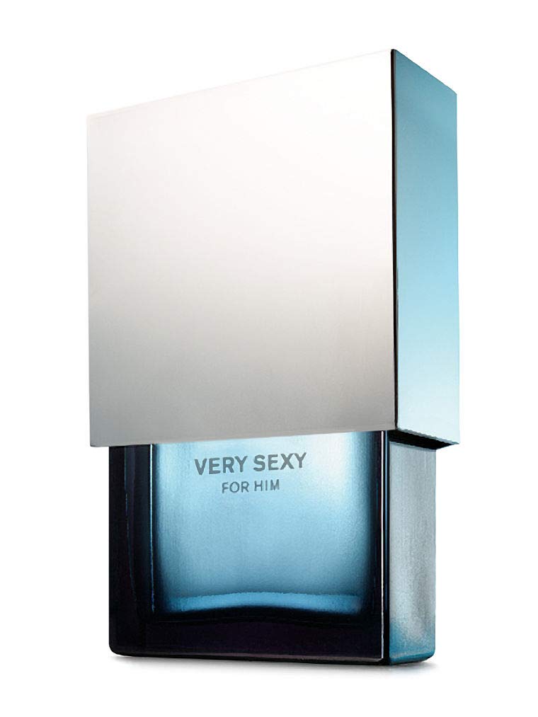 Victoria's Secret Very Sexy Cologne Spray, 1.7 Ounce