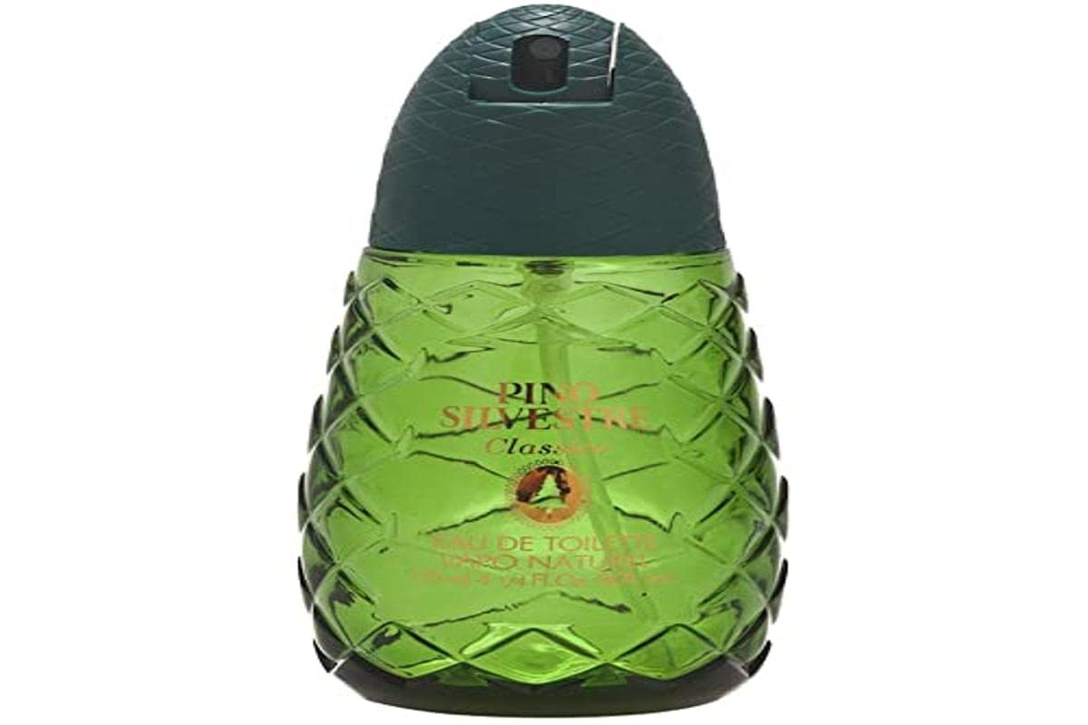 Original Pino Silvestre by Pino Silvestre Eau de Toilette 75ml + 50ml Free 75ml by Pino Silvestre