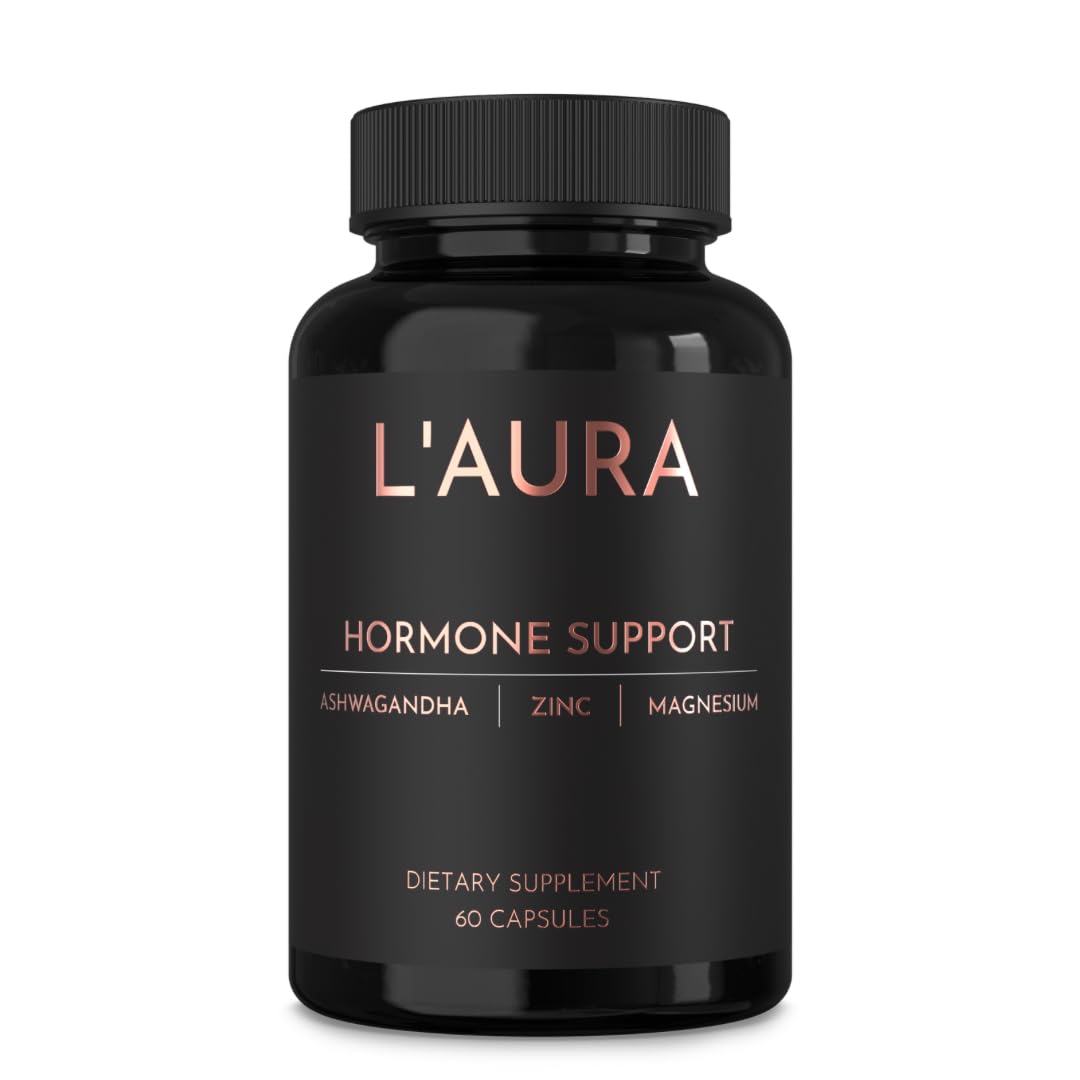 L'AURA Hormone Support