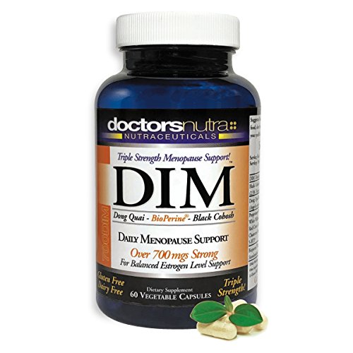 Natural Step Menopause with Phytoestrogens Isoflavones Black Cohosh with Other Herbs and Botanicals