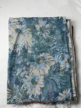 Ethnic Jacquard Fabric Polyester Upholstery Sewing Cloth 147cm Wide