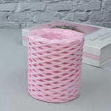 Paper Twine Rope 200m Craft String Gift Wrapping Packaging DIY Braided Cord