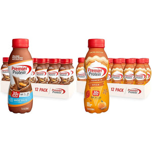 Premier Protein Shake & Shake Limited Edition 30g 1g Sugar 24 Vitamins Minerals Nutrients