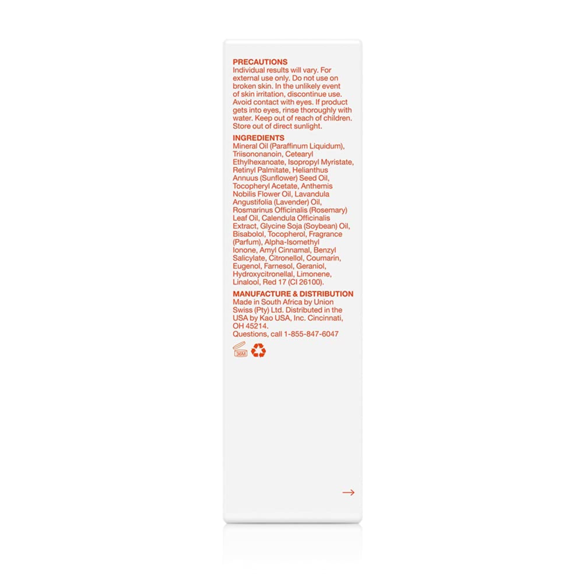 Bio-Oil Skincare Body Oil Serum 4.2 oz, Face & Body Moisturizer for Scars & Stretch Marks