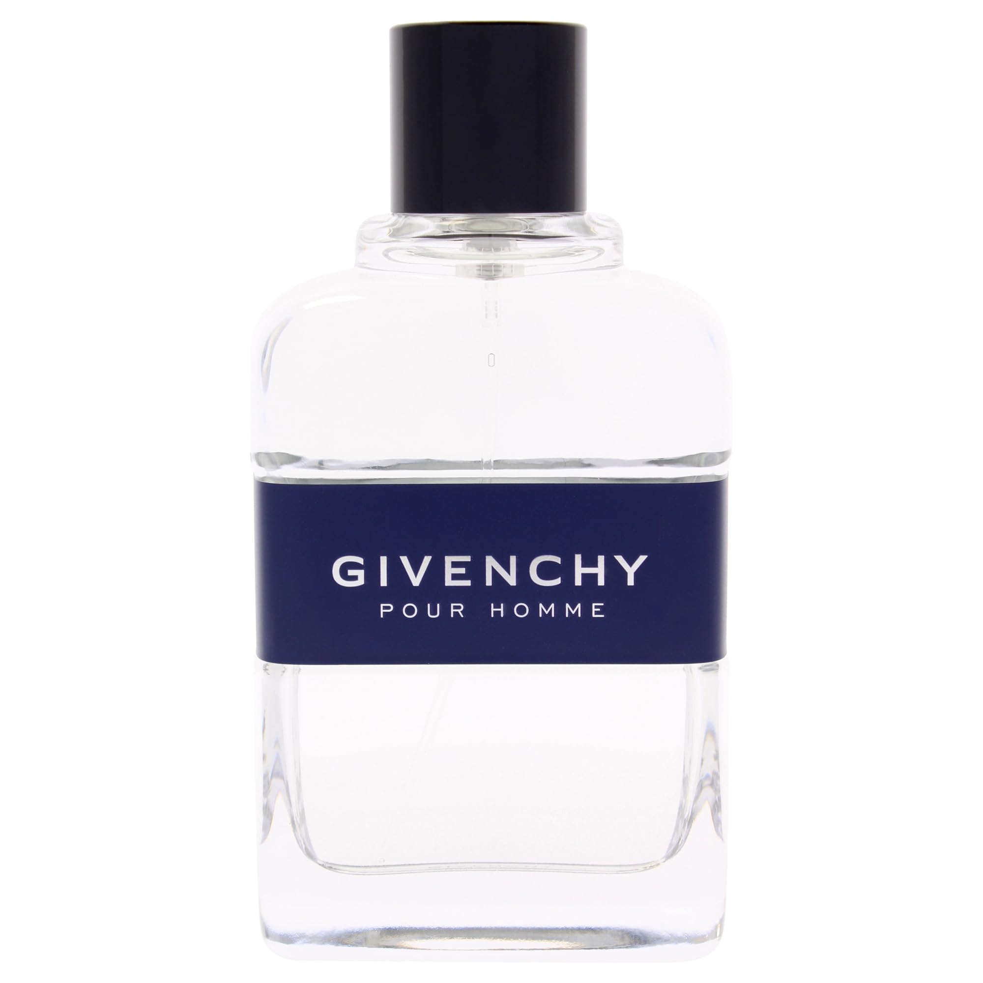 Givenchy Blue Label By Givenchy For Men. Eau De Toilette Spray 3.3 Ounces
