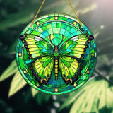 Acrylic Butterfly Wall Decor Modern Hanging Art Creative Home Decoration