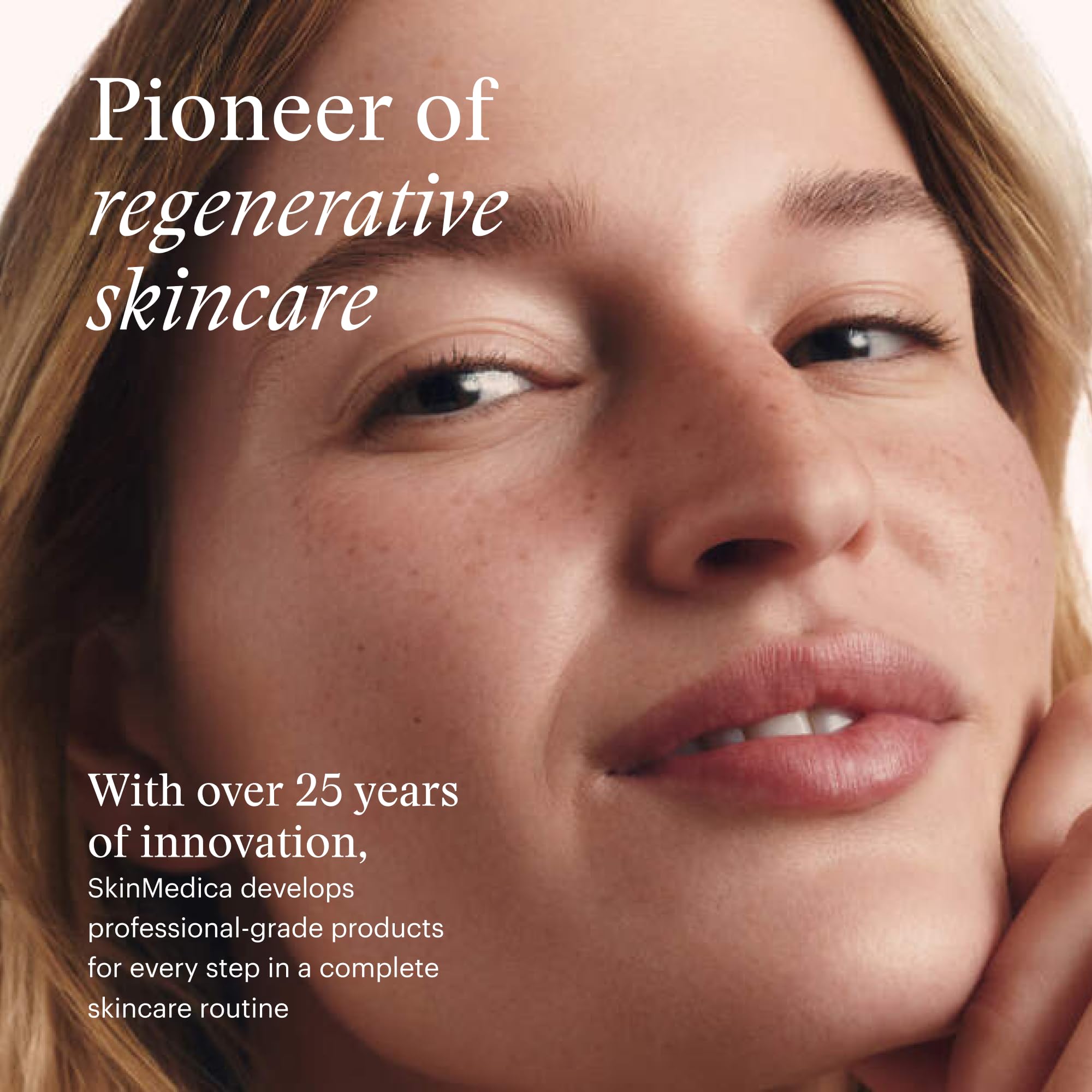 SkinMedica Instant Bright Eye Cream – Advanced Age-Defying (15g)